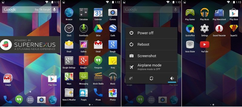download kitkat rom for android 42.2